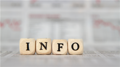 Information